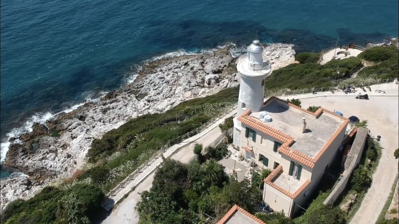 San Felice Circeo