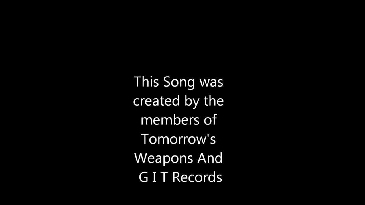 The Facts Of Life Tomorrows Weapons featuring Michelle Claussell / Mika