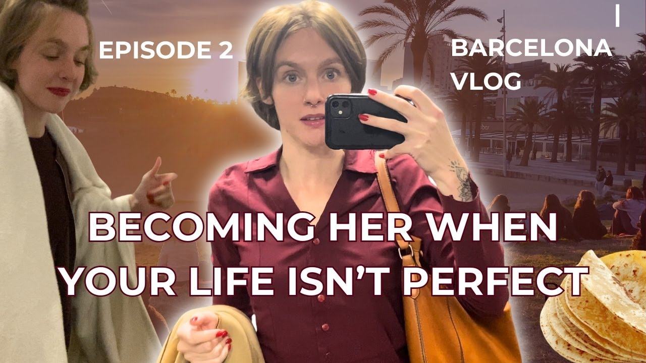 Becoming Her Vlogs | Building My Dream Life in My 20s