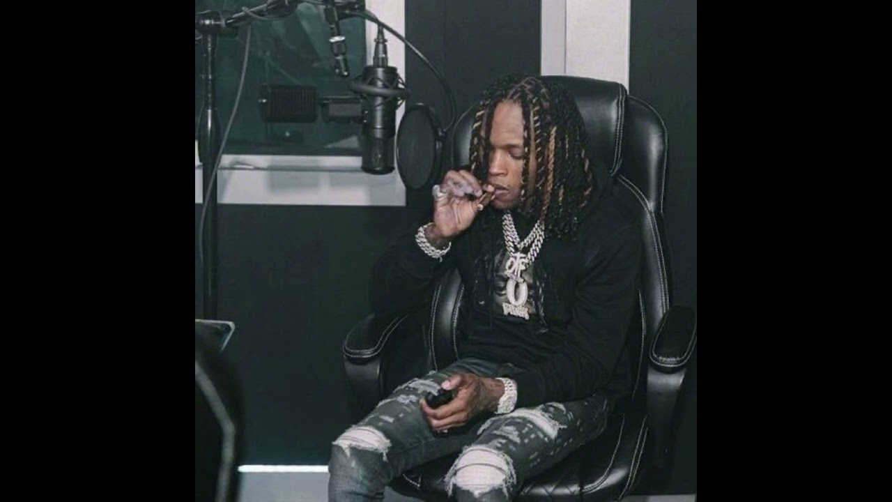 (FREE) (HARD) King von X Lil durk Type Beat - 