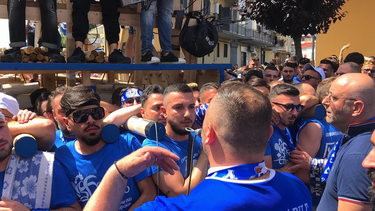 Crispano 2019 - GIOVANI DI CRISPANO 