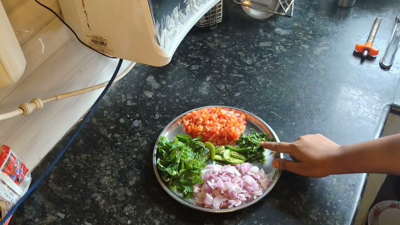 RAMZAN SPECIAL AASH RECIPE | GANJI RECIPE | BANGALORE STYLE🤤🤤....