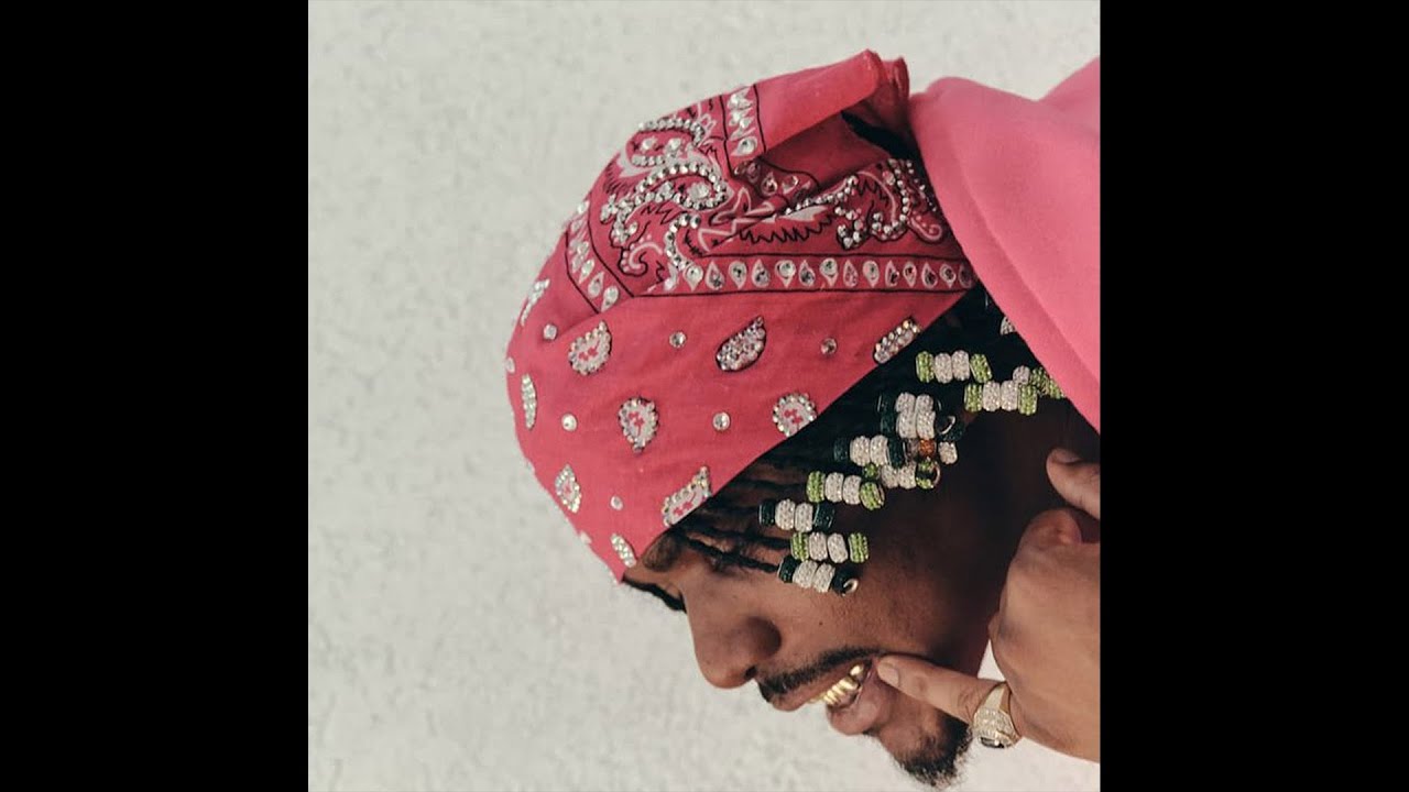 [FREE] THUNDERCAT X SMINO TYPE BEAT - 