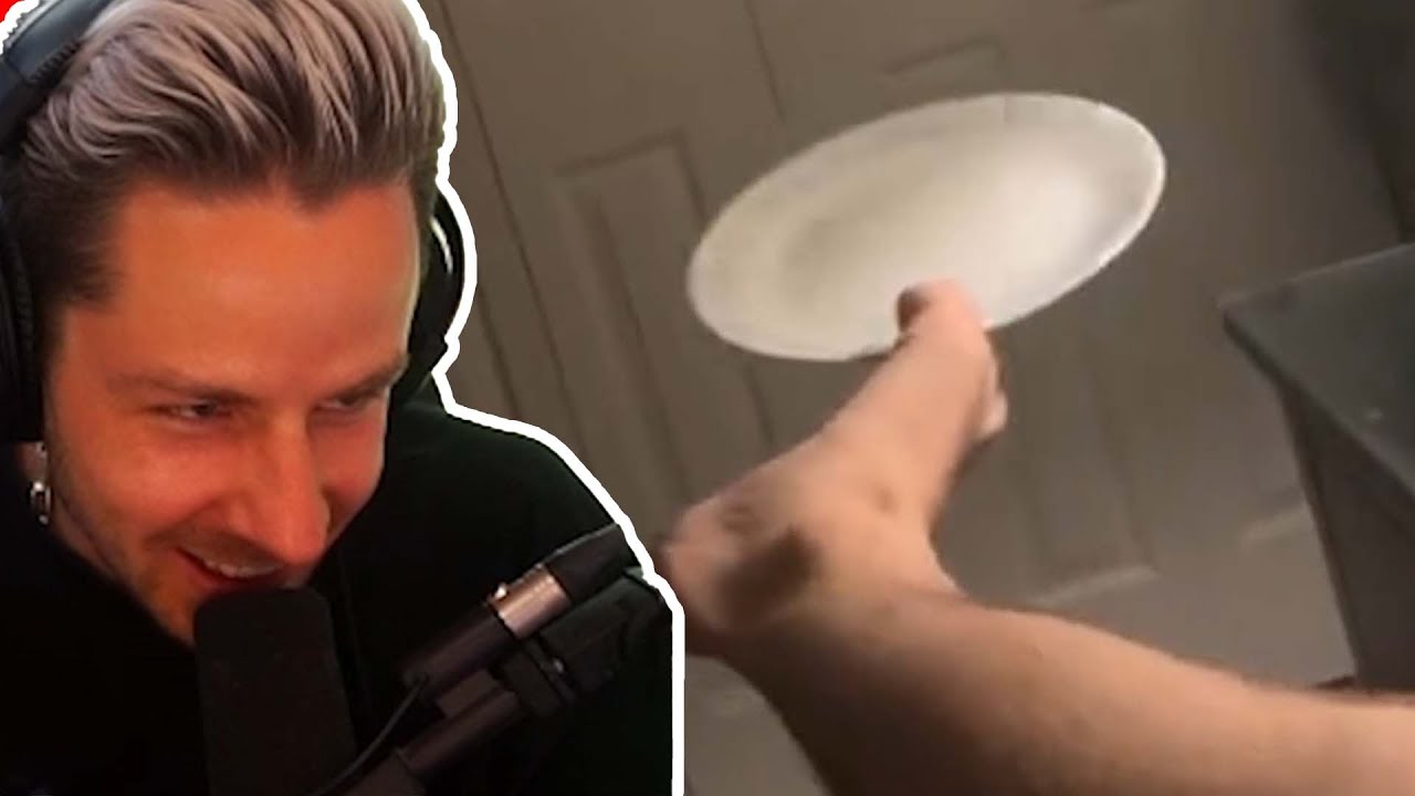 Reaktion auf UNUSUAL MEMES COMPILATION V154