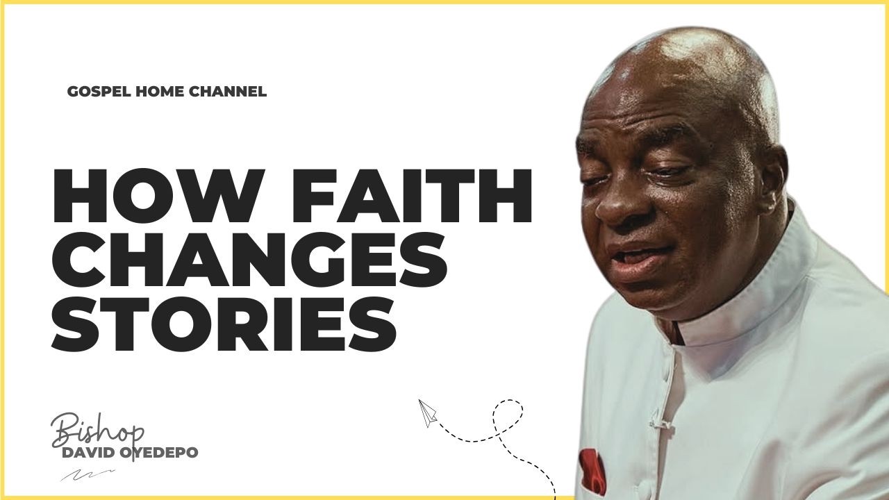 Prompt Obedience: The Secret of Explosive Faith | Bishop David Oyedepo