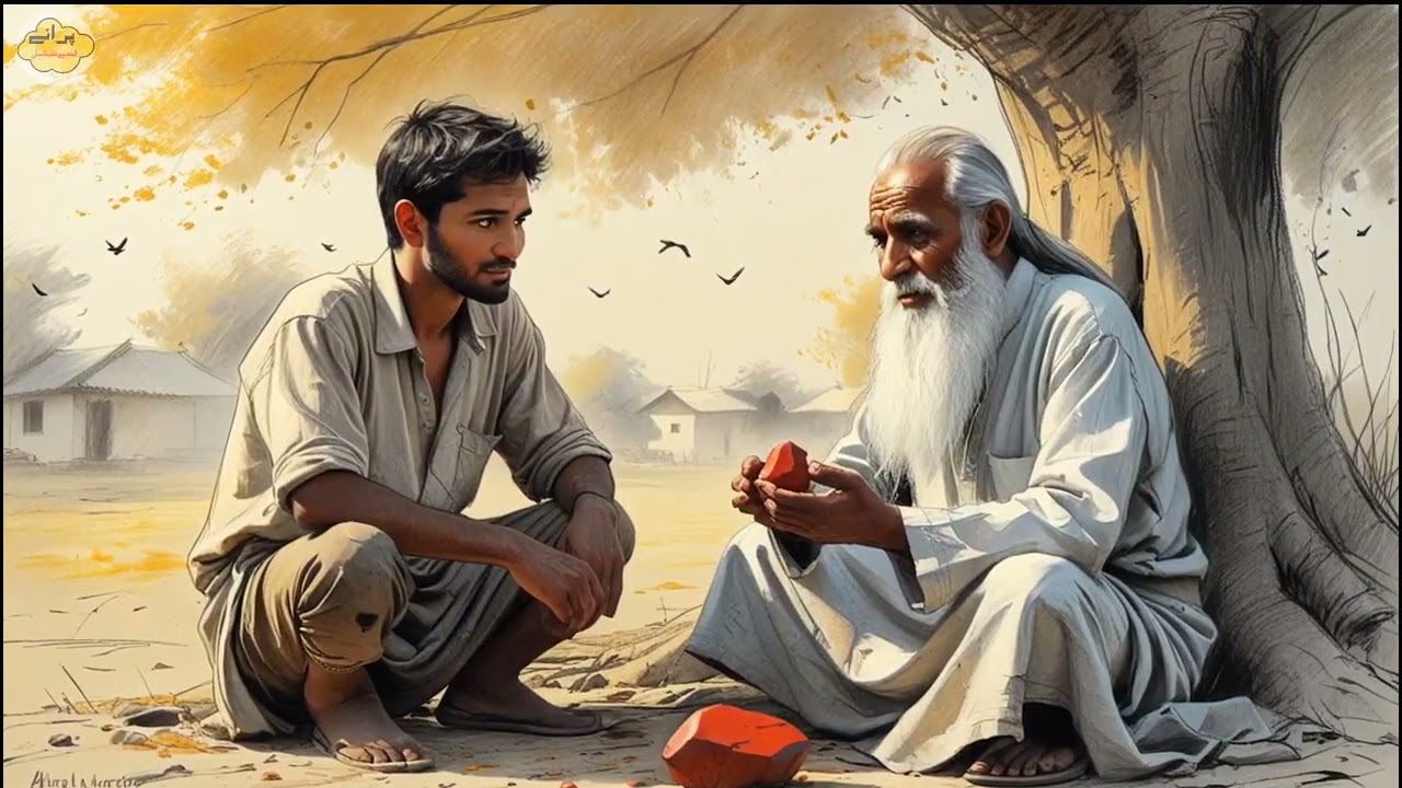𝗕𝘂𝘇𝘂𝗿𝗴 𝗸𝗶 𝗻𝗮𝘂𝗷𝗮𝘄𝗮𝗻 𝗸𝗼 𝗻𝗮𝘀𝗲𝗲𝗵𝘁 | युवाओं को बड़ों की सलाह | 𝗨𝗿𝗱𝘂 𝗛𝗶𝗻𝗱𝗶 𝗠𝗼𝗿𝗮𝗹 𝗦𝘁𝗼𝗿𝘆 | NextGen Stories