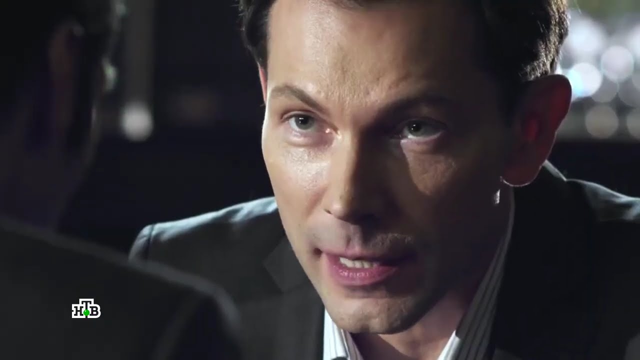 Шеф – Все события 349 серии подряд | Захватывающий криминал