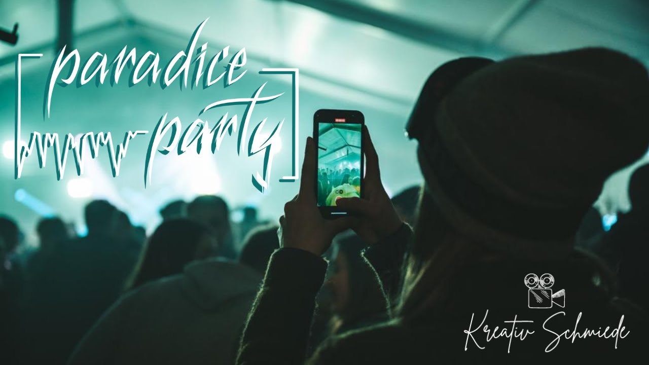 Paradice Party 2022 - Aftermovie -Landjugend Ottensheim Puchenau
