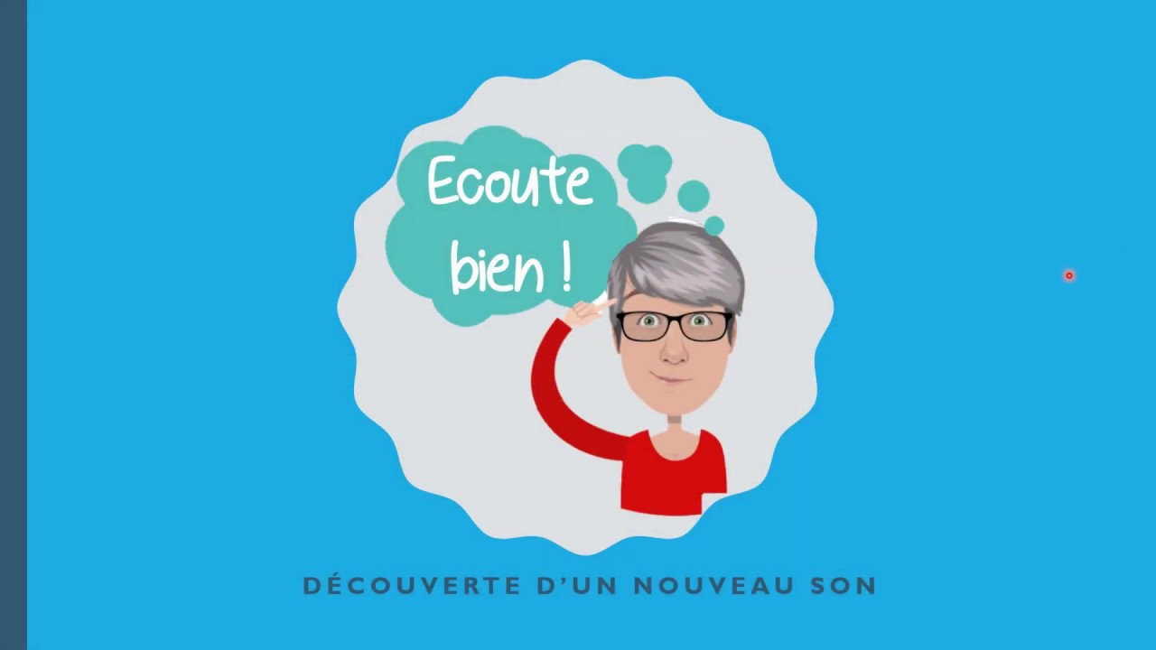 CP Découverte du son g les lettres g et gu