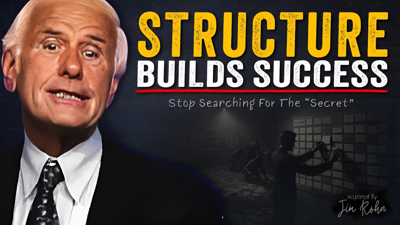 Stop Searching for The 