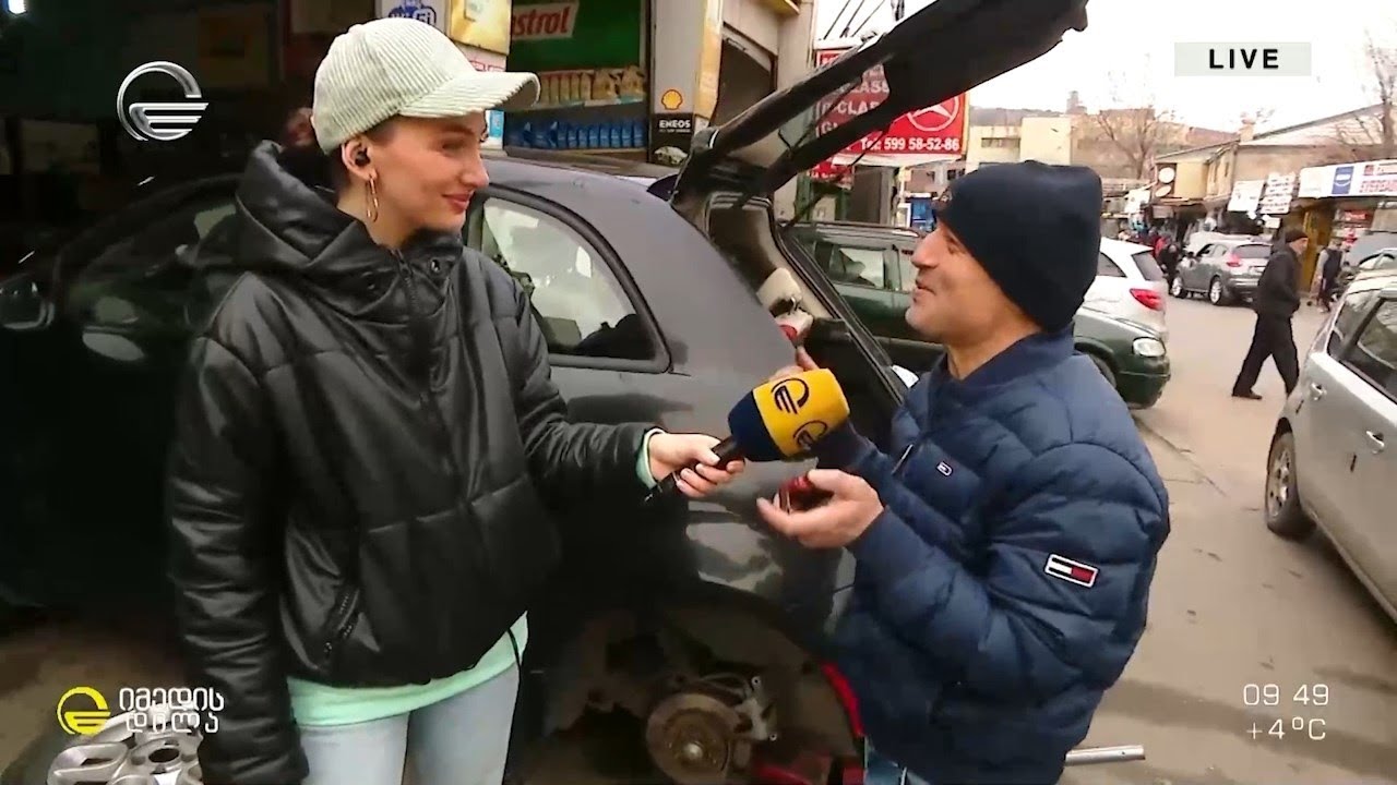 როგორ მოვუაროთ და რამდენ ხანში შევცვალოთ ხუნდები უსაფრთხო მგზავრობისთვის