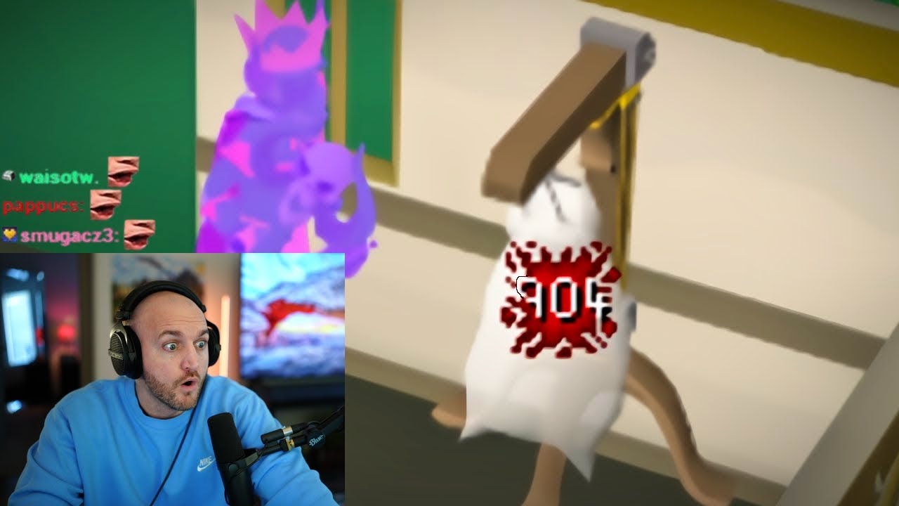 Он получил самый высокий результат в истории OSRS
