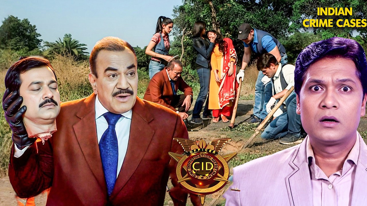 कौन और क्यों? आदित्य की मौत के पीछे छिपा है सस्पेंस और खौफ! 🔥 | Latest Episode | Crime | Mystery