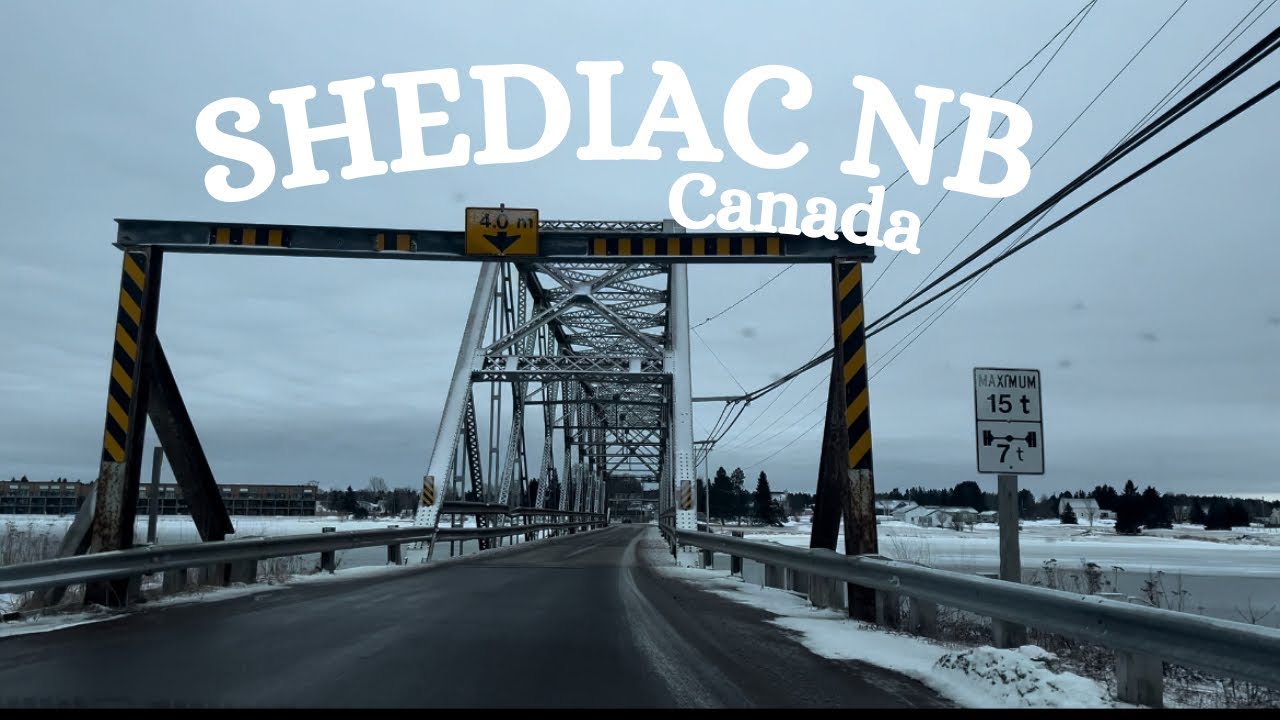 Shediac, NB: Uncovering the Beauty of Canada’s East Coast Through Travel Exploration