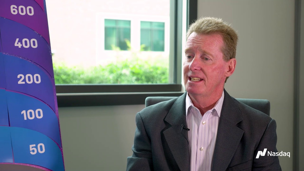 Nasdaq San Diego: Neurocrine