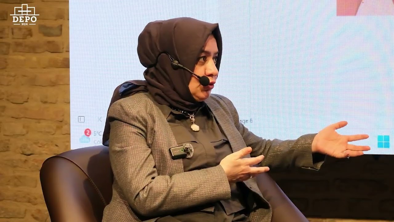 RÜZGARLI VADİ - DEPO NO.4 / 3 ŞUBAT 2026