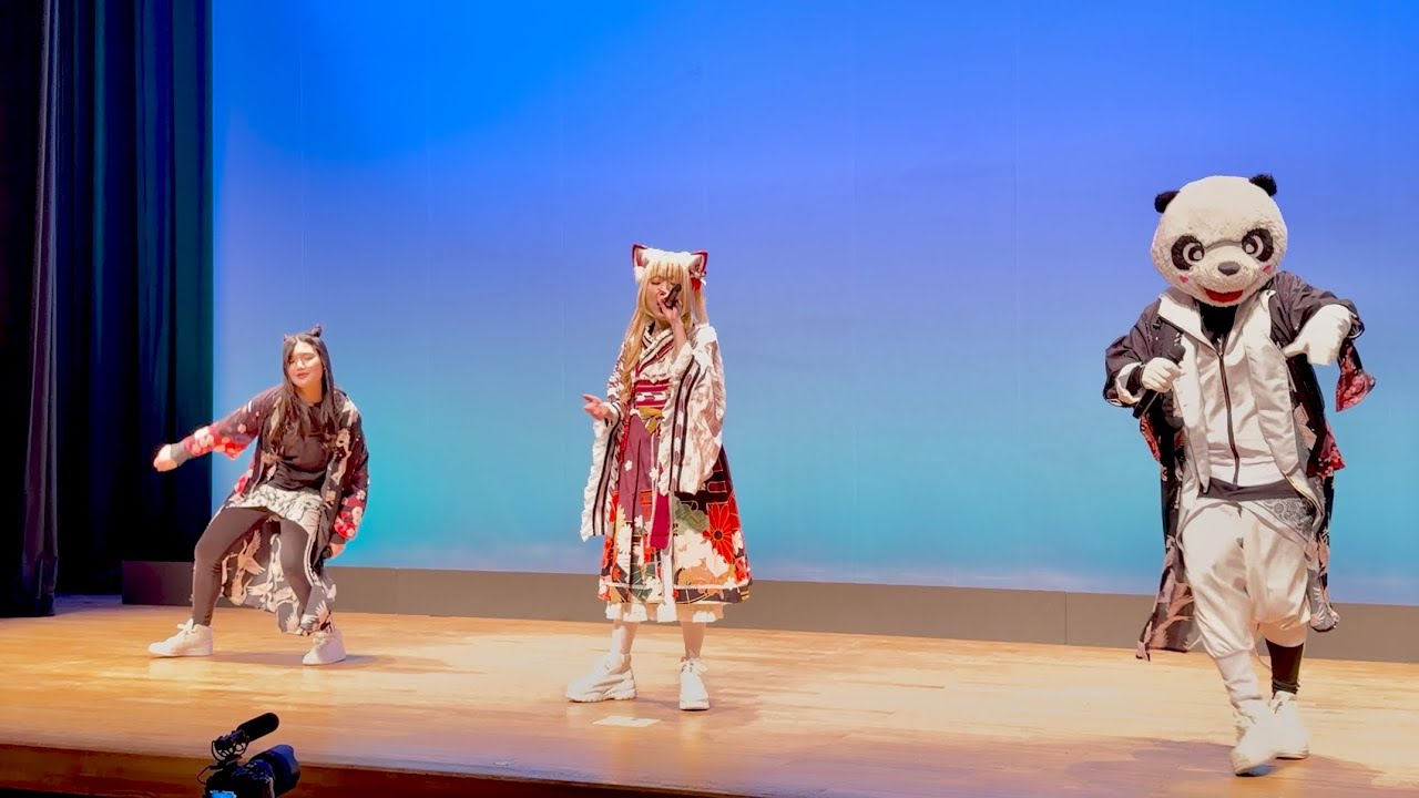 熊本ダンス@NYDS「熊本アイドル大新年会ライブ2026   ～ねだるな、勝ち取れ～」2026.1.4(日)熊本市国際交流会館6Fホール