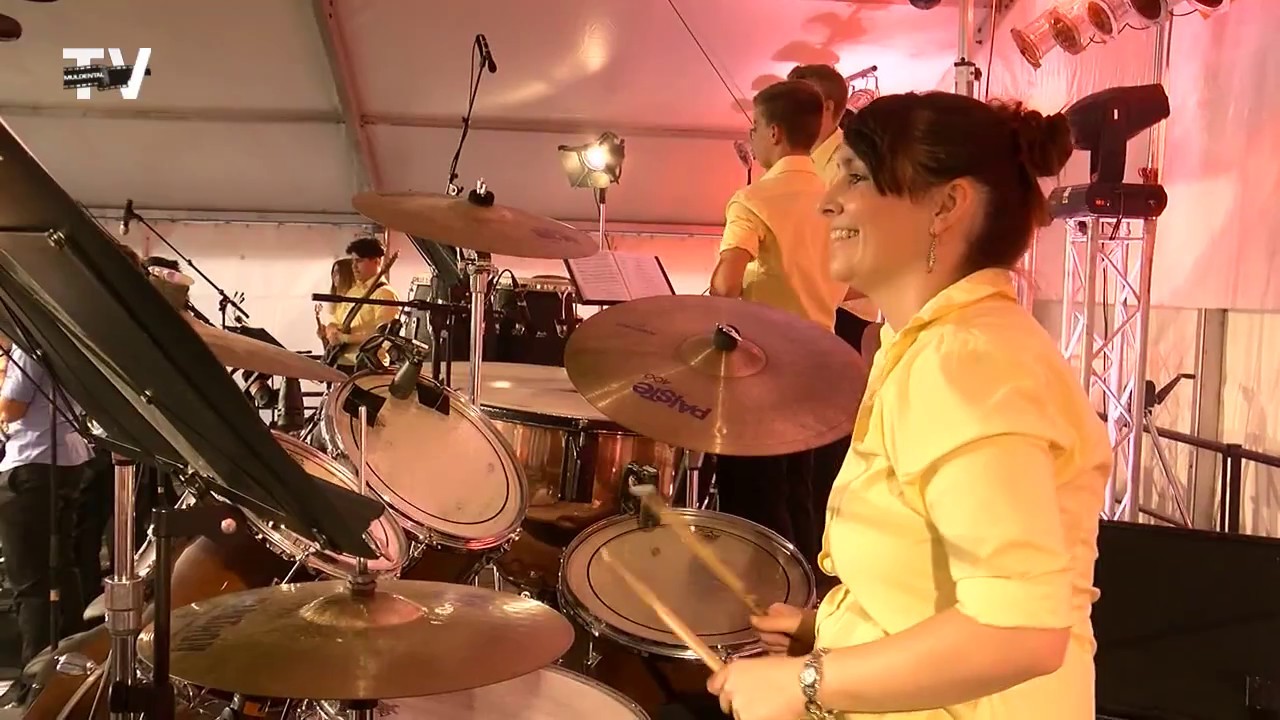 9. Internationale Musikantentreffen in Grimma