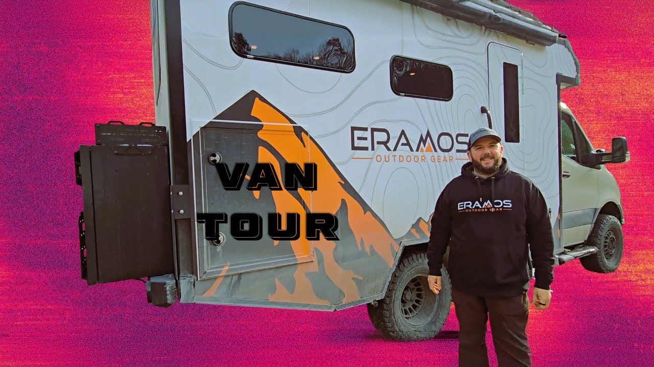 Inside My @nomadrvs  Euphoria | The Rig That&rsquo;s Changing My Life