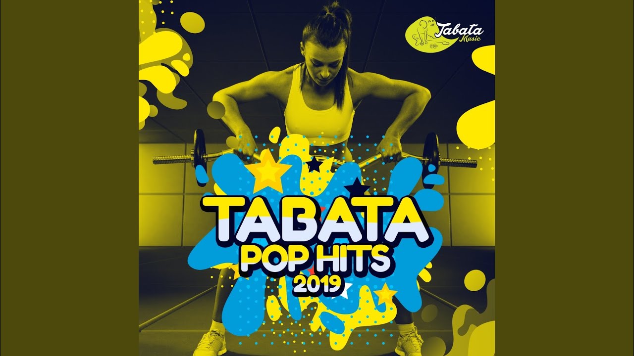Bad Boy (Tabata Mix)