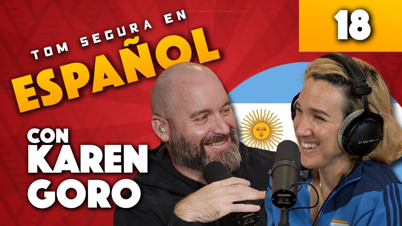 Ep. 18 con Karen 
