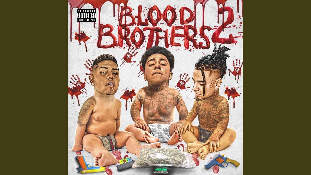 Around Me (feat. YTM Lilvick & YTM Lilvier)
