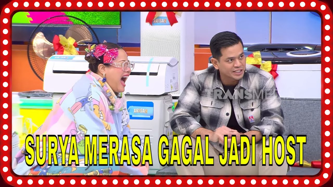KUIS APA INI? SEMUA NILAINYA NOL, GAK ADA YANG BISA JAWAB! | ARISAN BEST MOMENT (04/01/26)