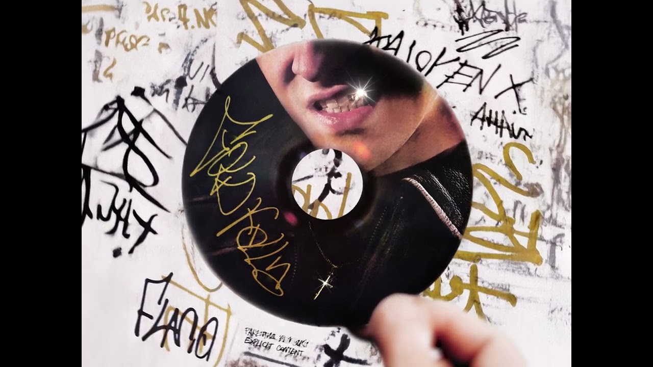 Flaco G - NO DECODER (Visual Video)