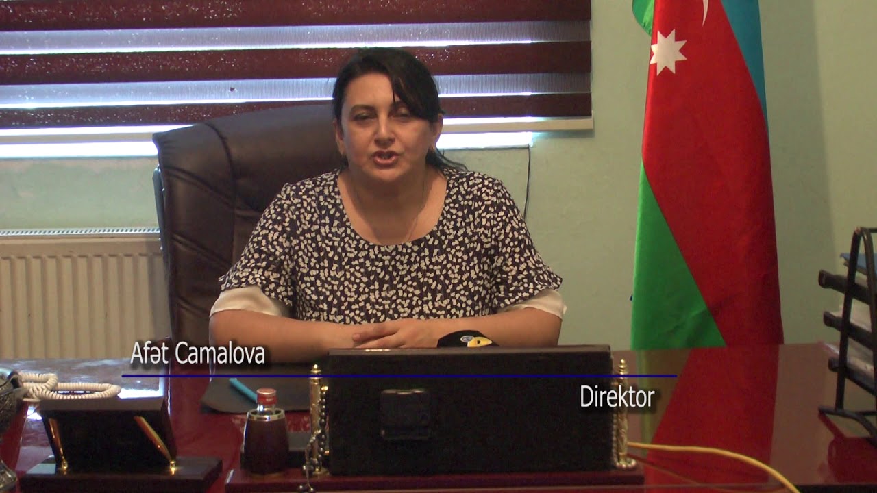DTV Mehdiabad qəsəbə 3 nömrəli tam orta məktəb Yeni dərs ilinə tam hazırdır 30 08 2018