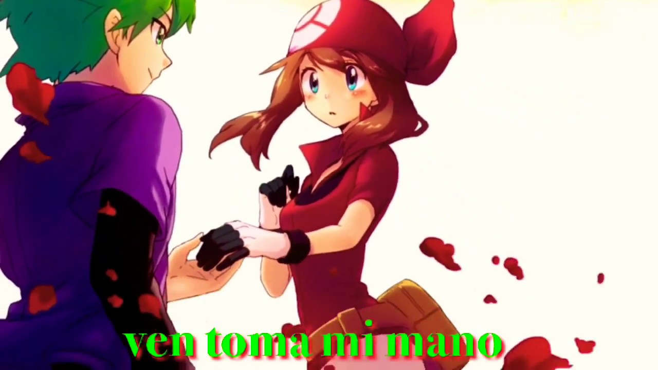 [AMV] Contestshipping||Drew: Mi Corazón encantado