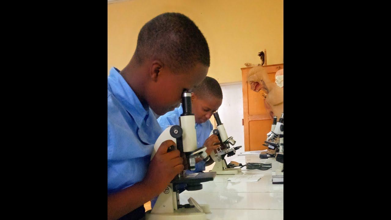STEM, Robotics, artificial intelligence na Nursing ni amasomo twashyizemo imbaraga mumyaka 3 ishize