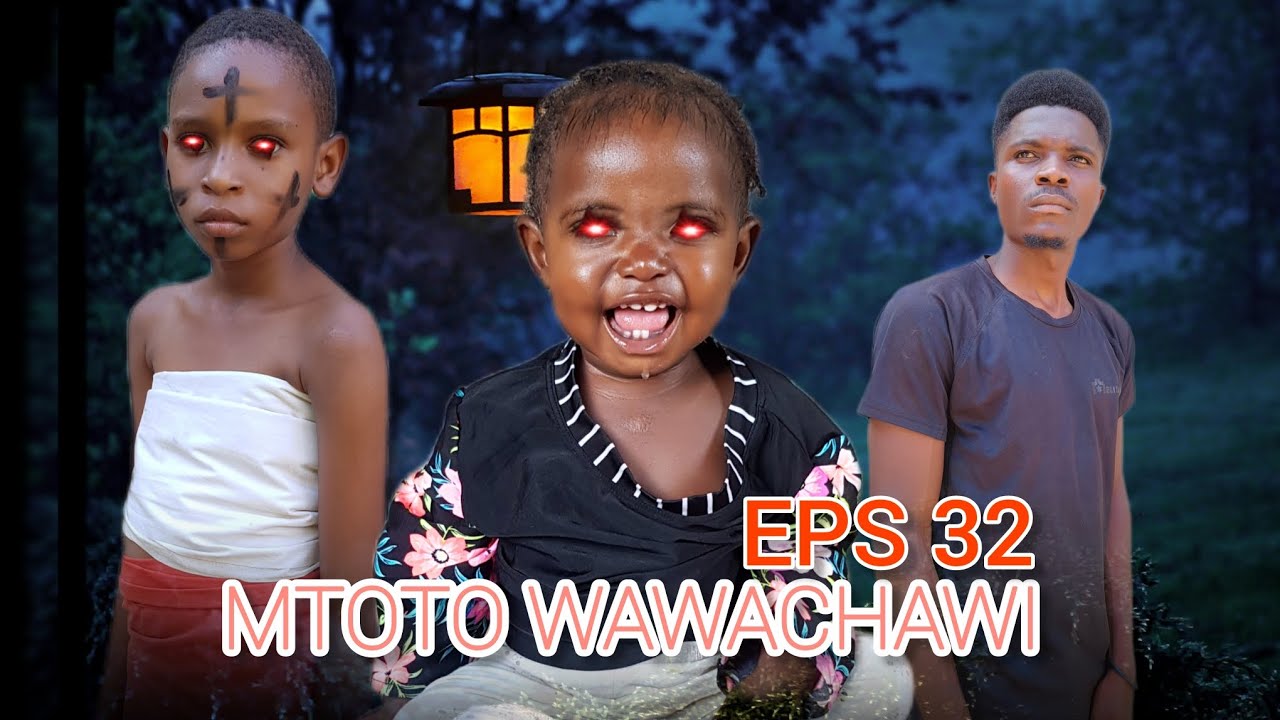 MTOTO WAWACHAWI EPS 32#biggboss #dunia#ndoa