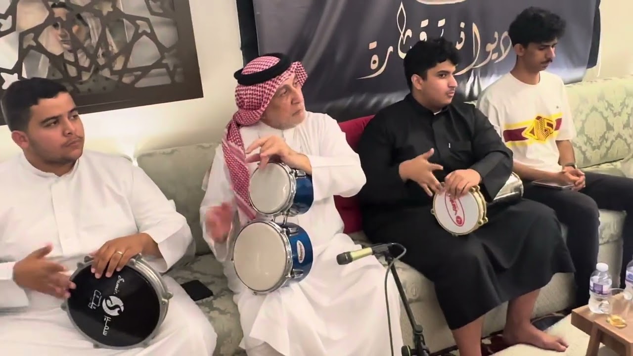 أغنية : سر حبي فيك غامض  غناء   :  سطام الثبيتي