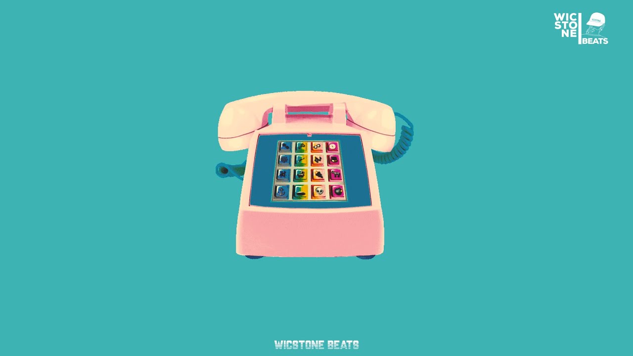 フリートラック Happy Hip Hop POP Chill Type Beat “Morning Call” | Chance The Rapper Good Vibes