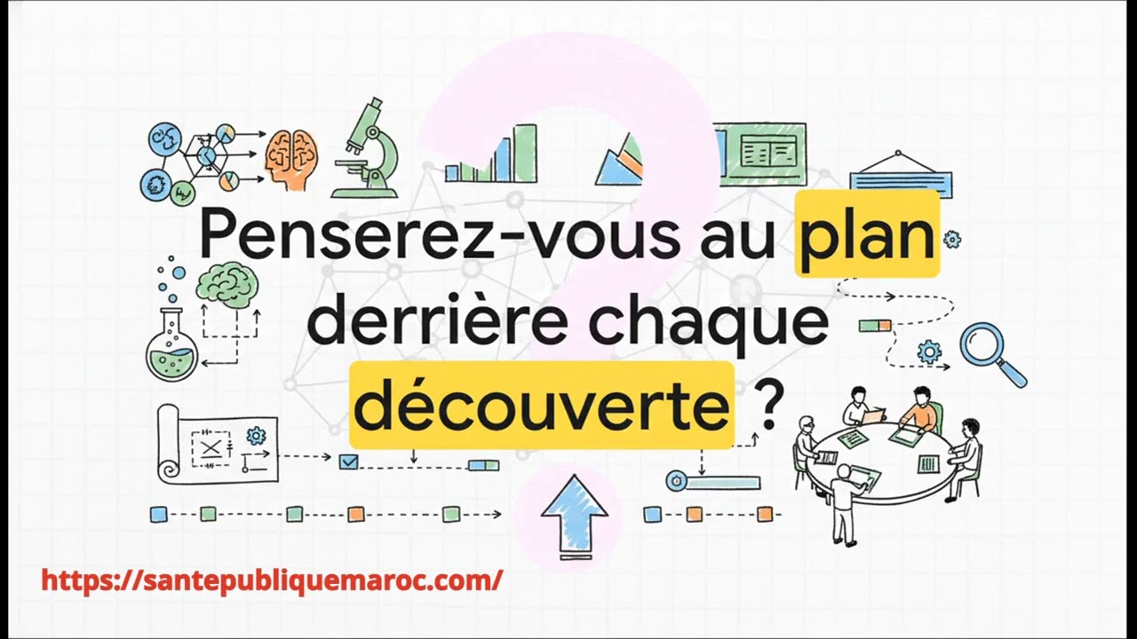 Protocole de recherche  introduction