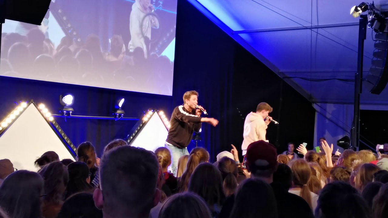 O'Bros - Chvrchies (Zugabe), PJT Aidlingen 2019