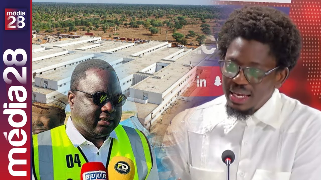 Arrêt du chantier de l’hôpital d’Ourossogui : Rawane analyse les causes et les enjeux