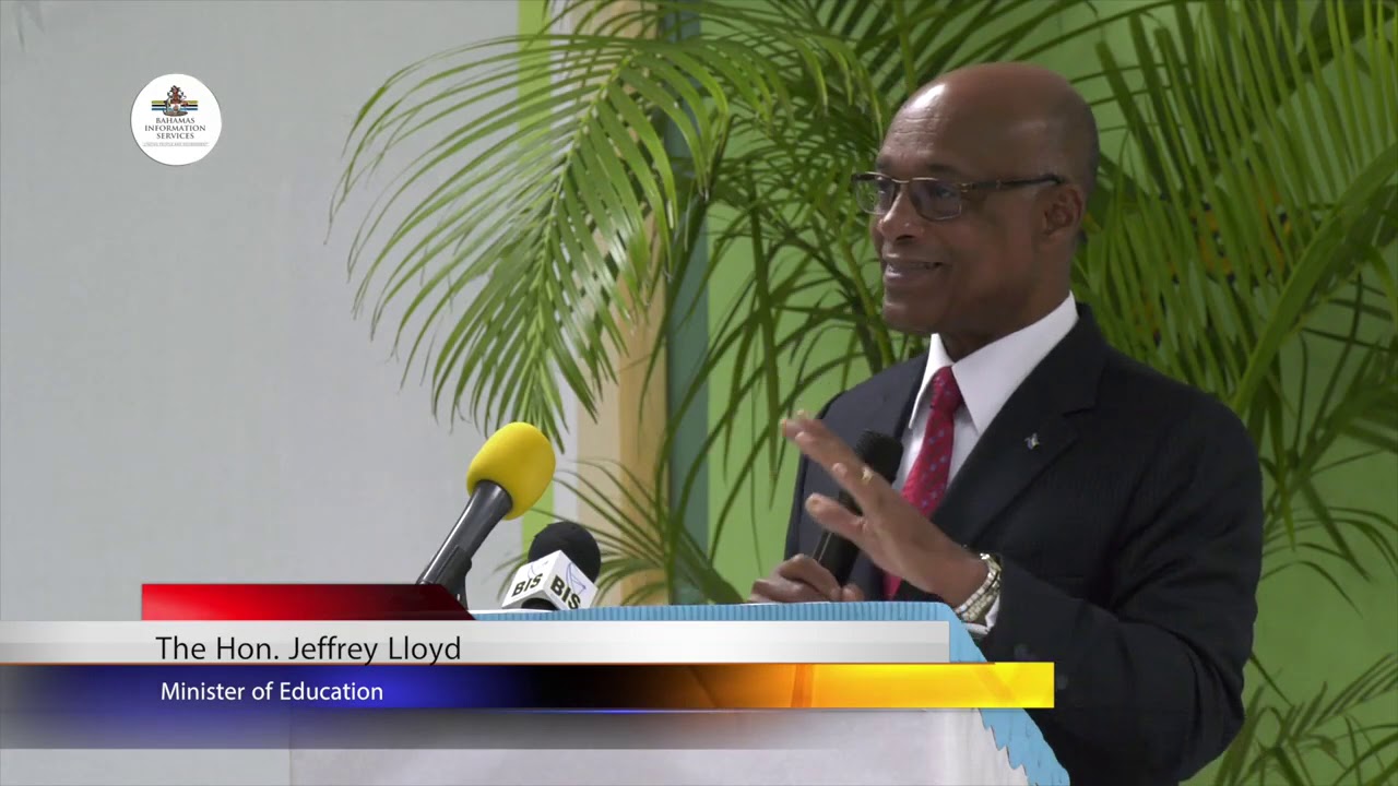 BIS UPDATE Minister of  Education  Newly Appointed Teachers Orientation