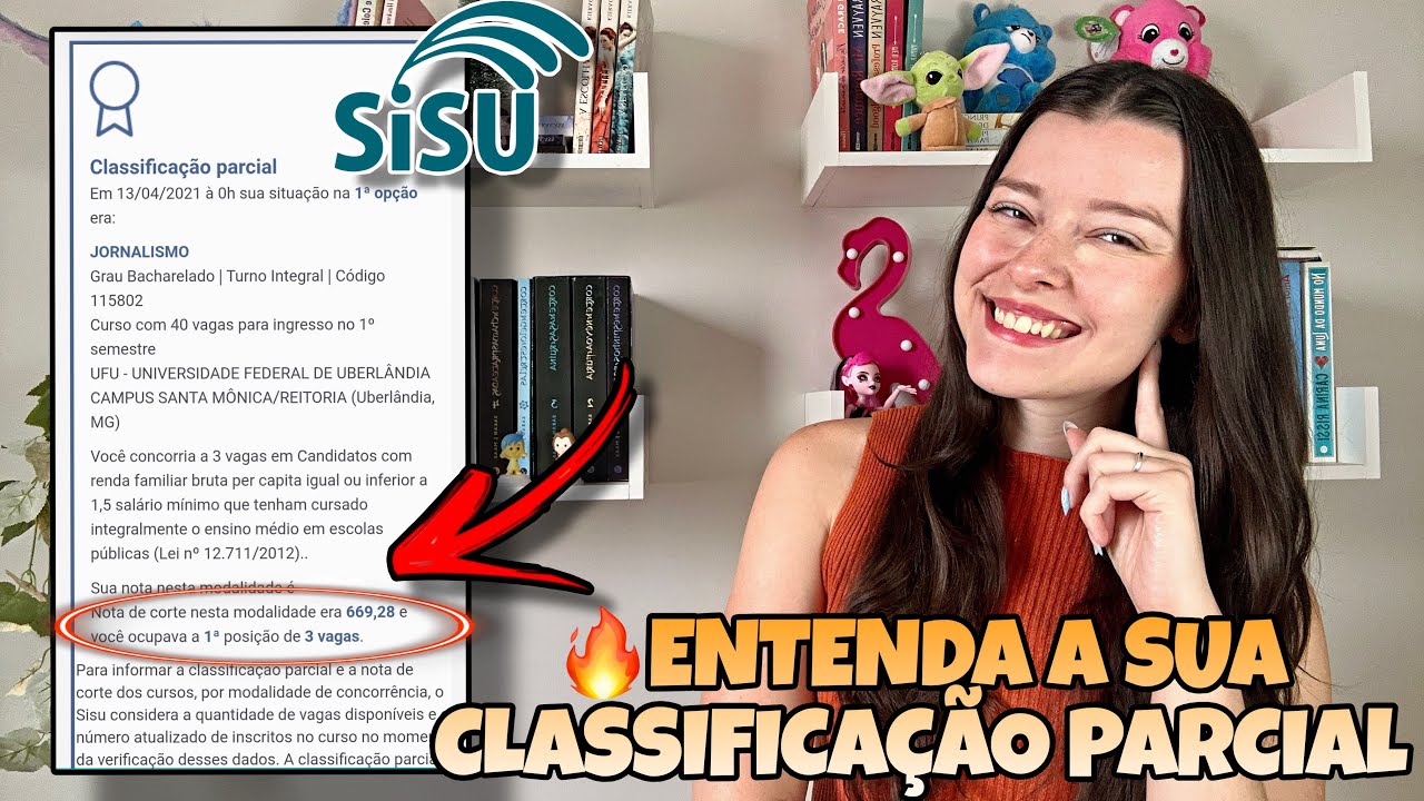 ✅ESTRATÉGIA PARA O 3•DIA DO SISU 2026 | O Que Fazer no Terceiro Dia de Sisu!!!🔥