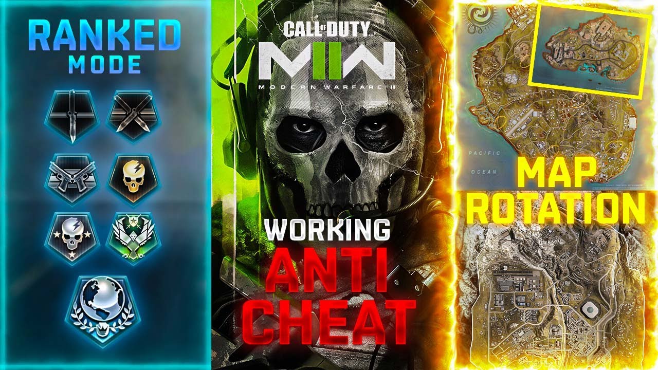 This is What Warzone 2 Needs..