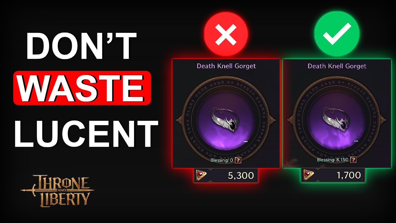 15 Important Things You Need To Know That Nobody Told You About in Throne and Liberty