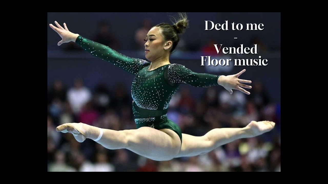 Ded to me vended floor music 