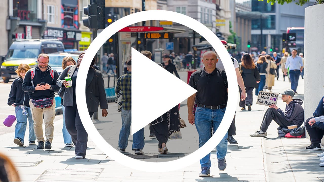 Webinar: The future of public health and population health leadership
