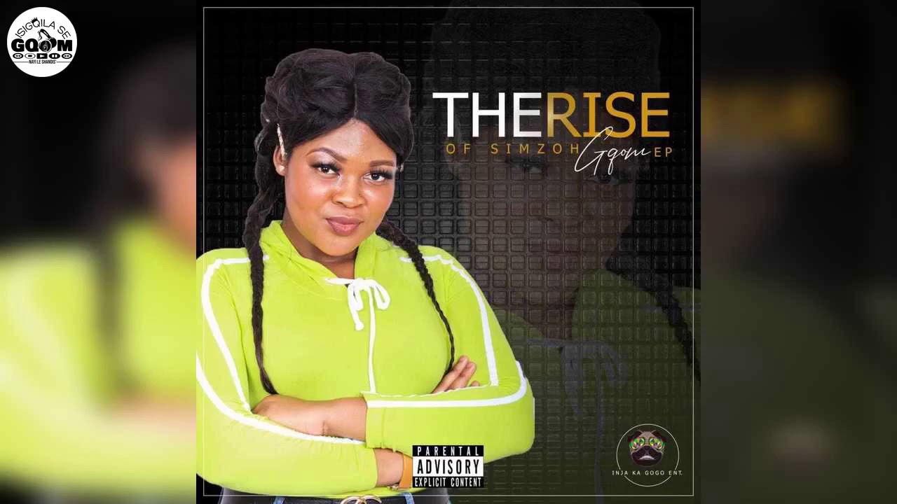 Simzoh Ft Yewena Meli-Umdantso