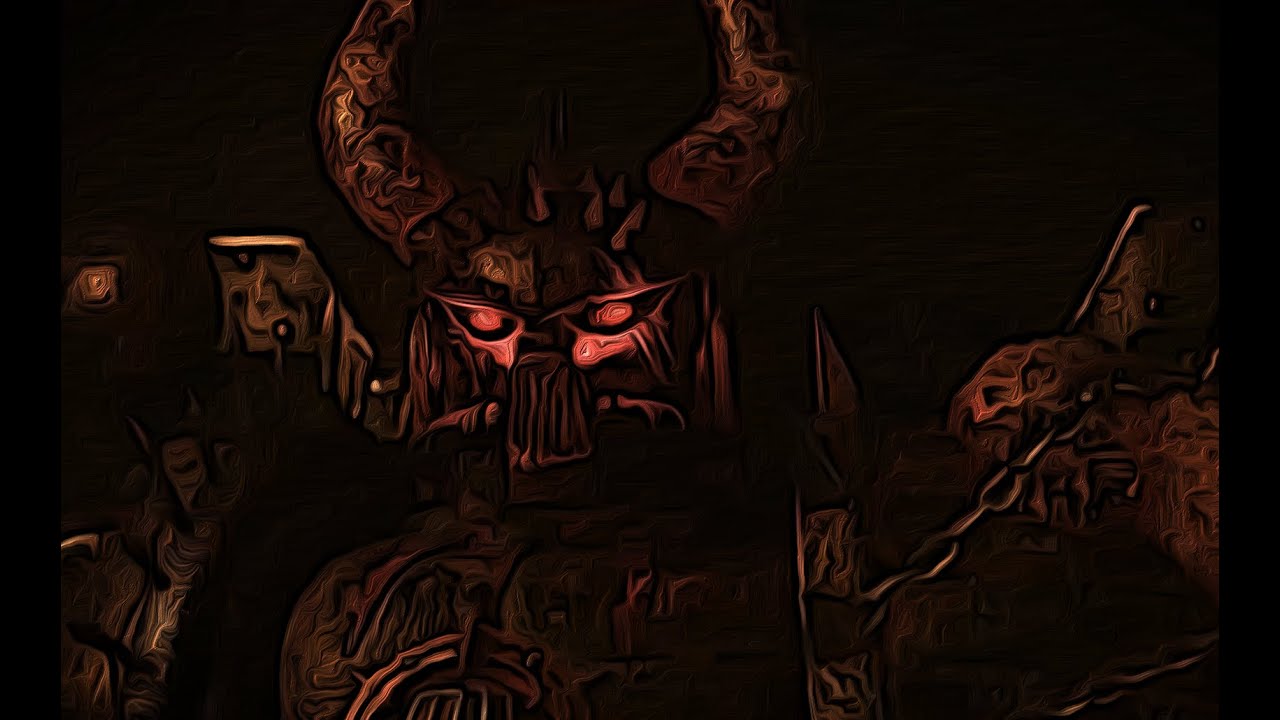 Warhammer 40k [AMV] A time of CHAOS