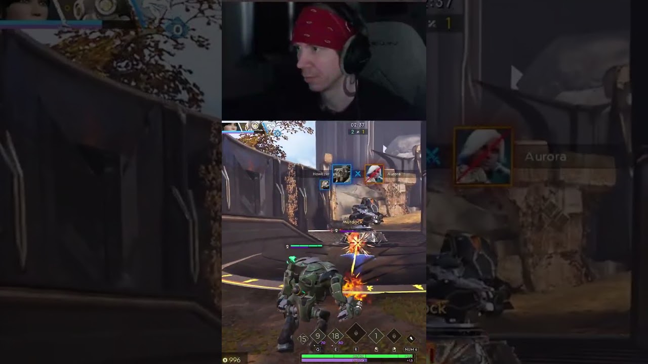 Howi boop bop pewpewpew | 