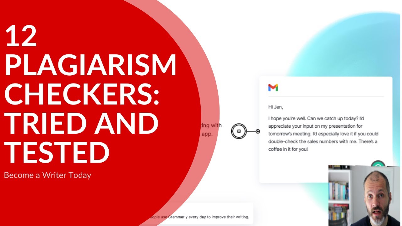 The Best Plagiarism Checker For Your Money