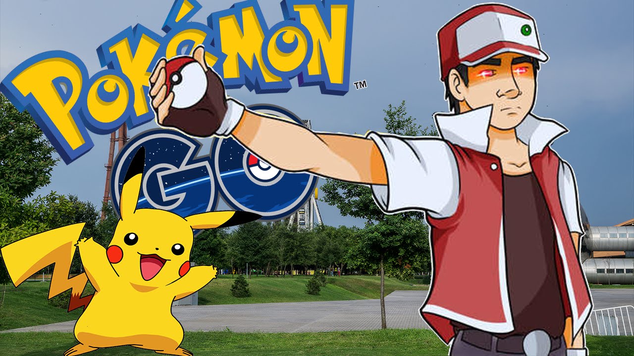EL PIKACHU MAS DIFICIL!! | Pokemon Go | PARQUE FUNDIDORA
