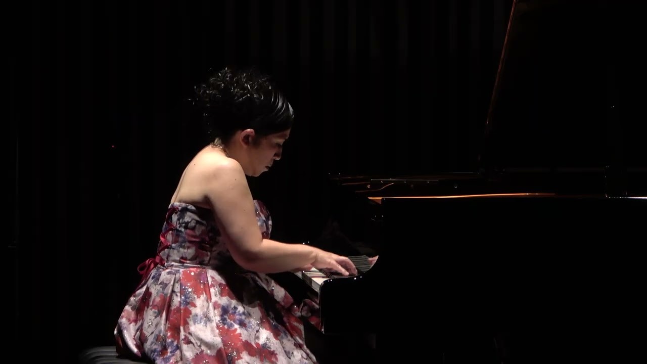 Liszt : Soirées de Vienne, 