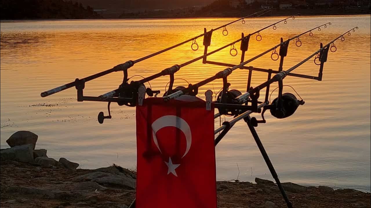 ÇANKIRI AKHASAN BARAJI BALIK AVIMIZ